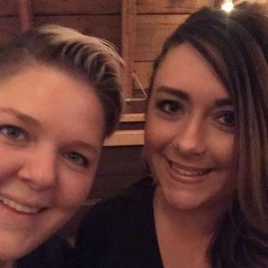 Meet your Posher, Andrea